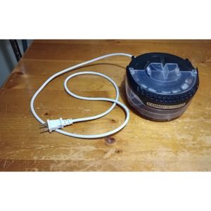 Dirt Devil Power Max UD70187 Upright Vacuum Power Cord Rewind Replacement Part
